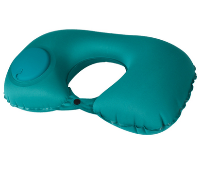 U Shape Neck Air Inflatable Pillow