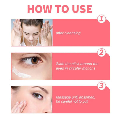Retinol Serum Stick Eyes Care