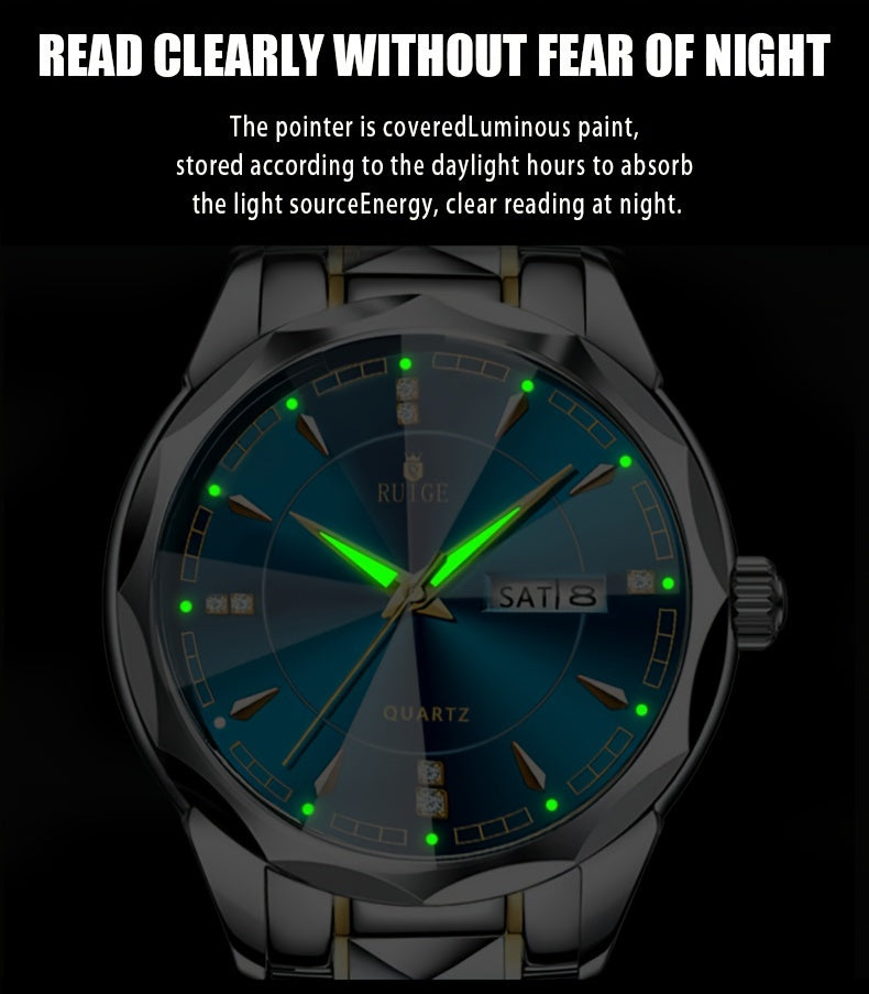 Trend Quartz Watch