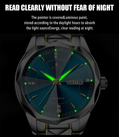 Trend Quartz Watch