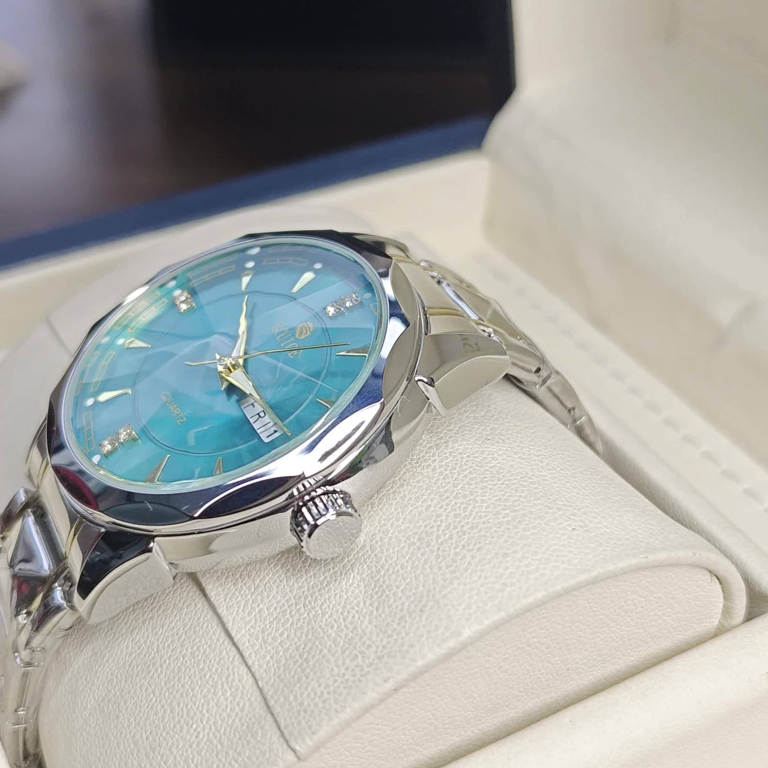 Trend Quartz Watch