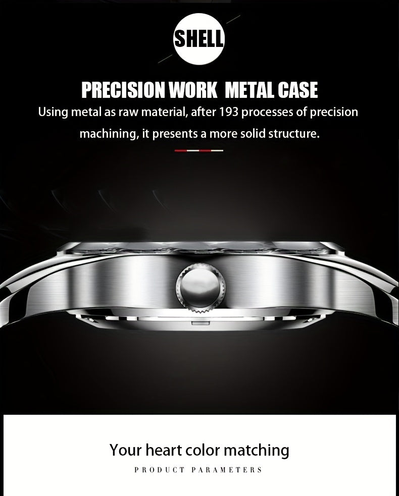Trend Quartz Watch