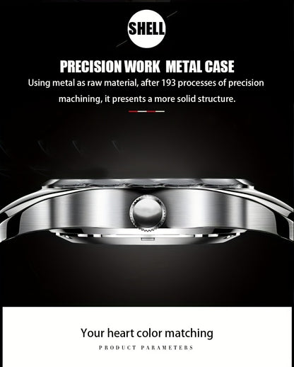 Trend Quartz Watch