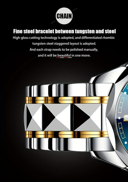 Trend Quartz Watch