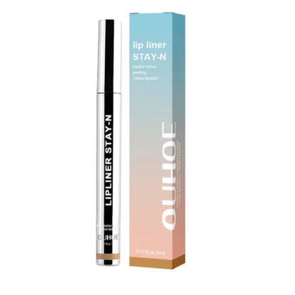 Peel-Off Lip Liner