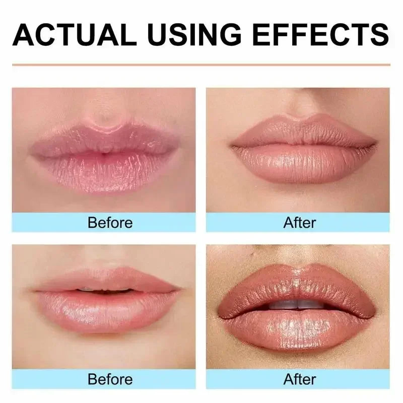 Peel-Off Lip Liner