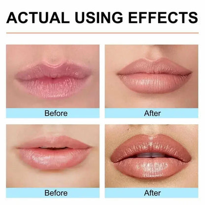 Peel-Off Lip Liner