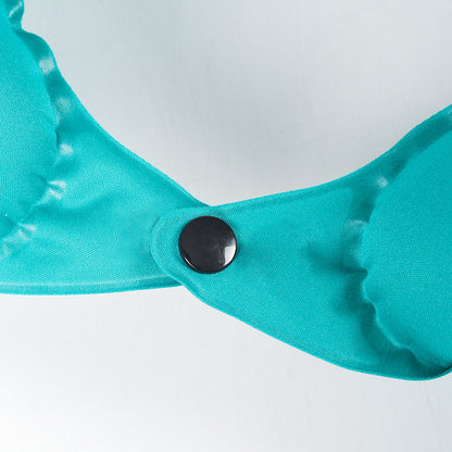 U Shape Neck Air Inflatable Pillow