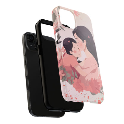 Trendeez co Tough Phone Cases