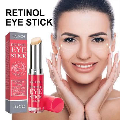 Retinol Serum Stick Eyes Care