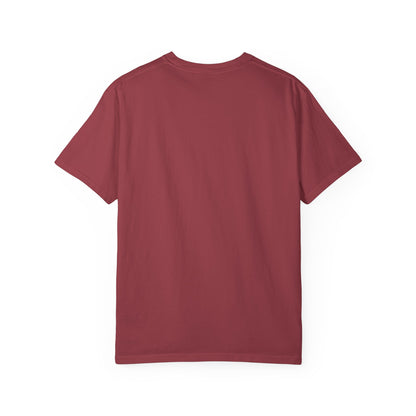 Samurai Unisex T-shirt