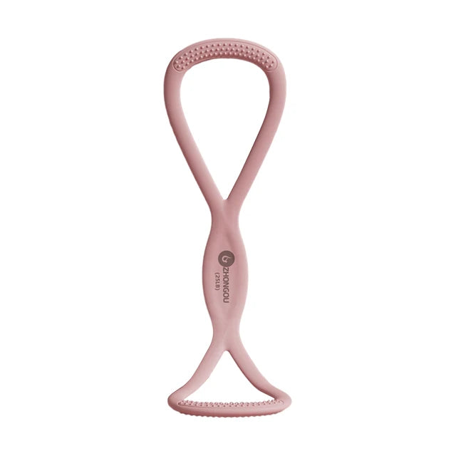 8 Shaped Resistance Band