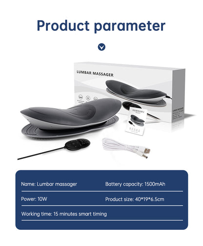 Waist Massager
