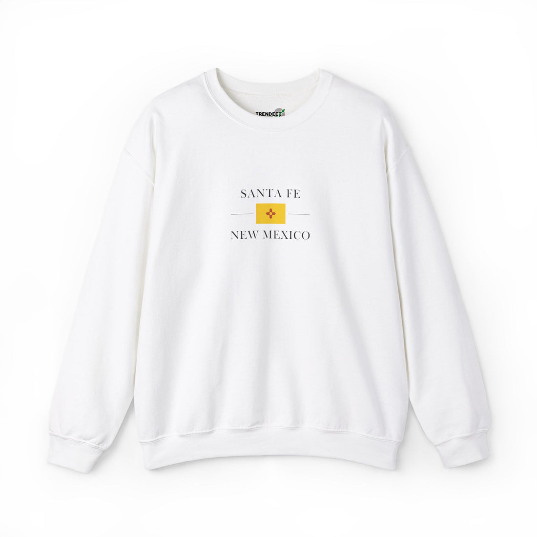 New Mexico Hometown Unisex Crewneck Sweatshirt