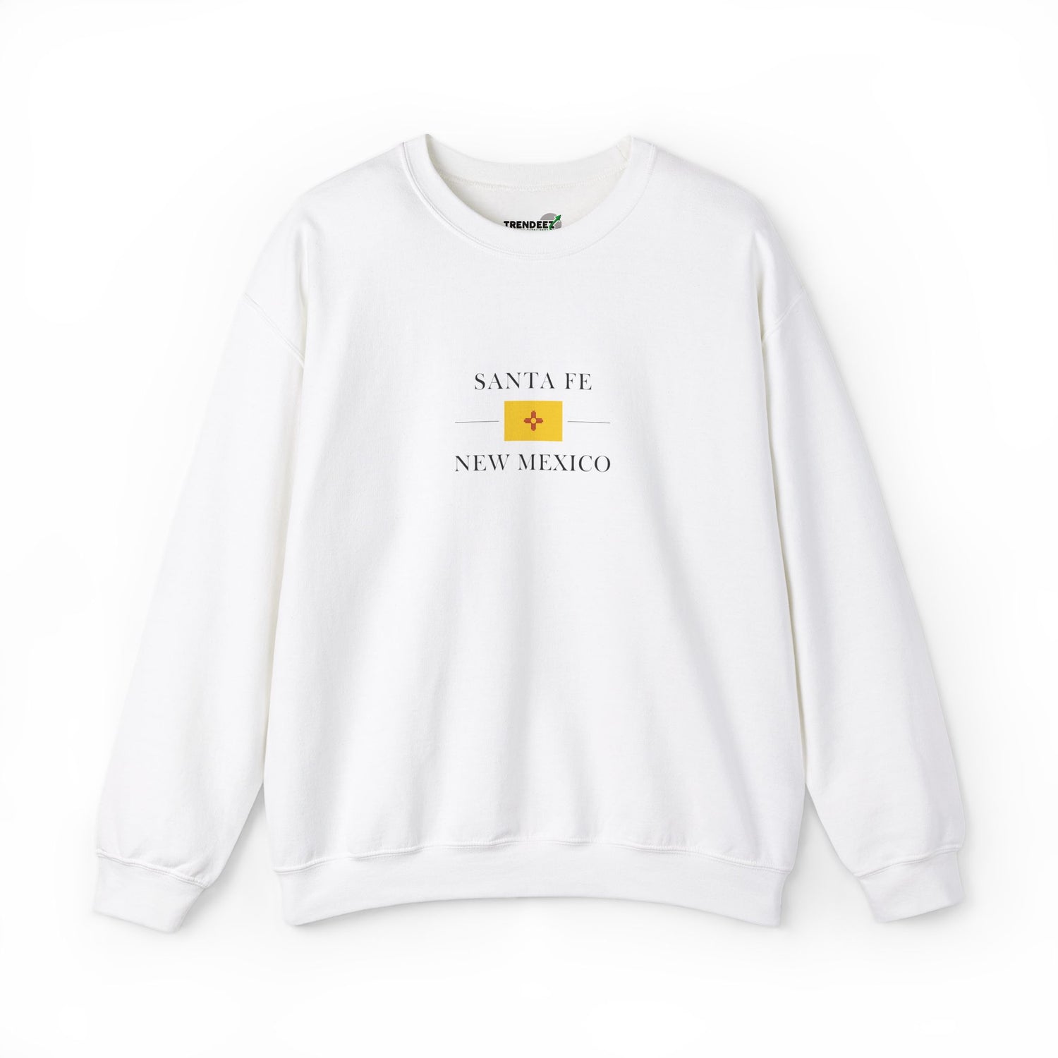 New Mexico Hometown Unisex Crewneck Sweatshirt
