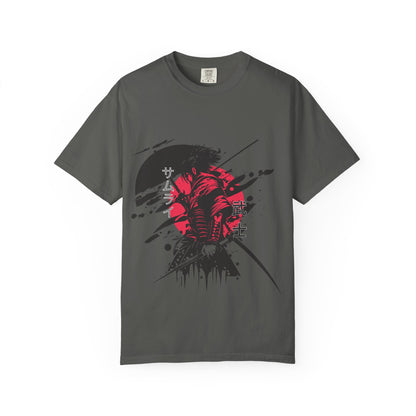 Samurai Unisex T-shirt