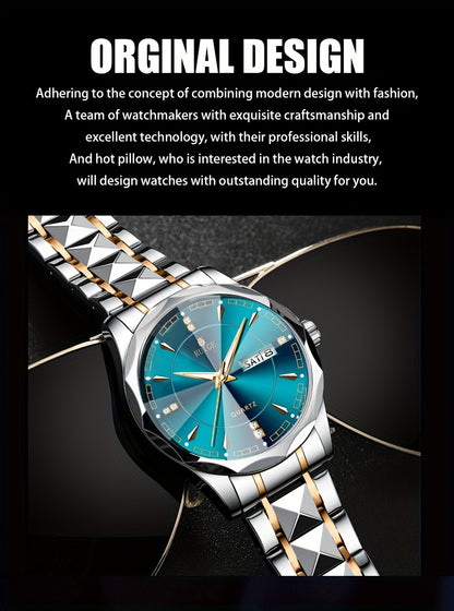Trend Quartz Watch
