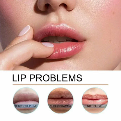 Peel-Off Lip Liner