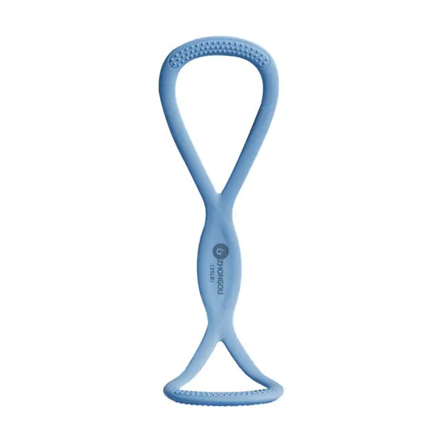 8 Shaped Resistance Band