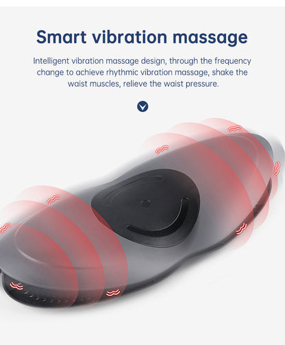 Waist Massager