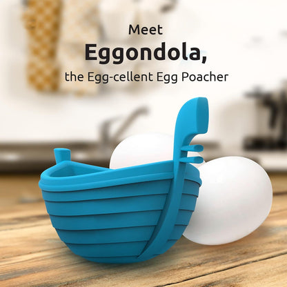 DIY ship boiled egg maker , cake frying mold