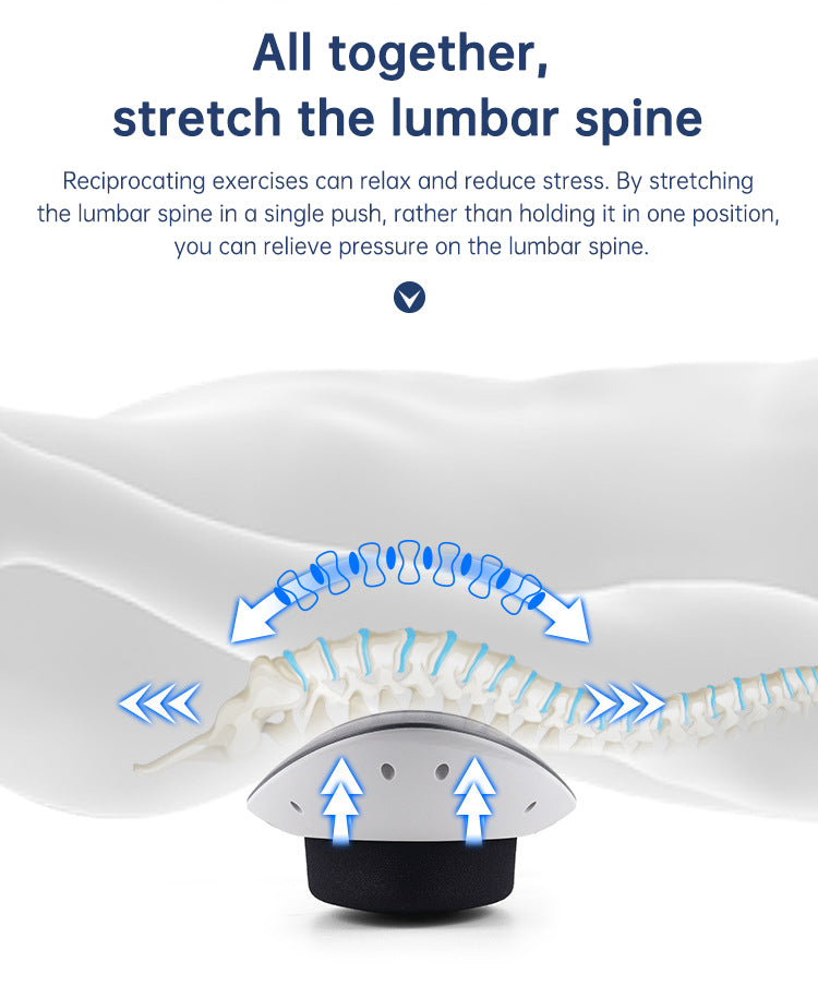 Waist Massager