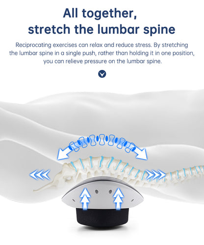 Waist Massager