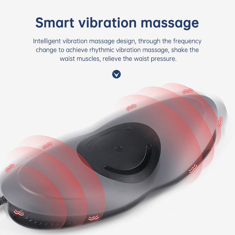 Waist Massager
