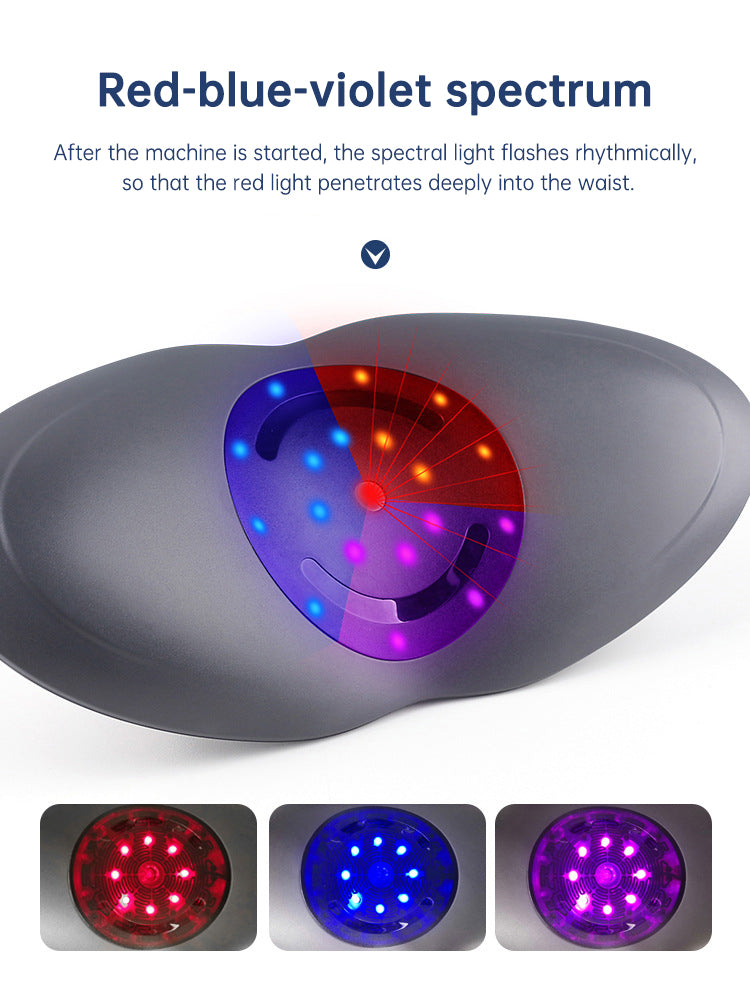Waist Massager