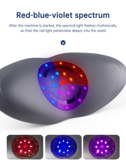 Waist Massager