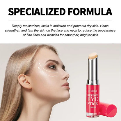 Retinol Serum Stick Eyes Care