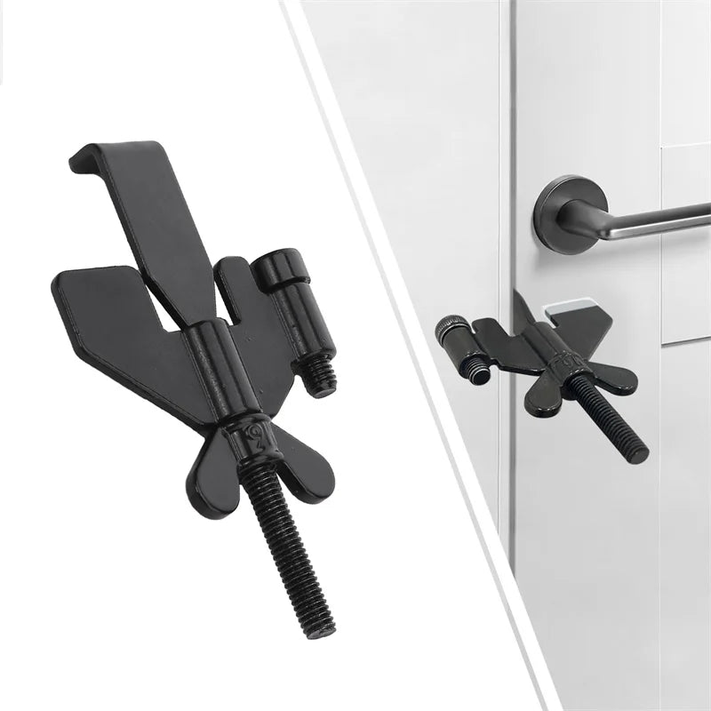 Portable Door Lock