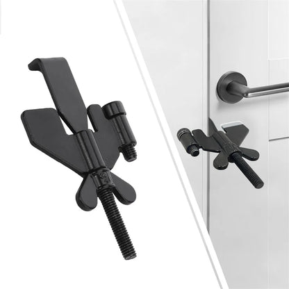 Portable Door Lock