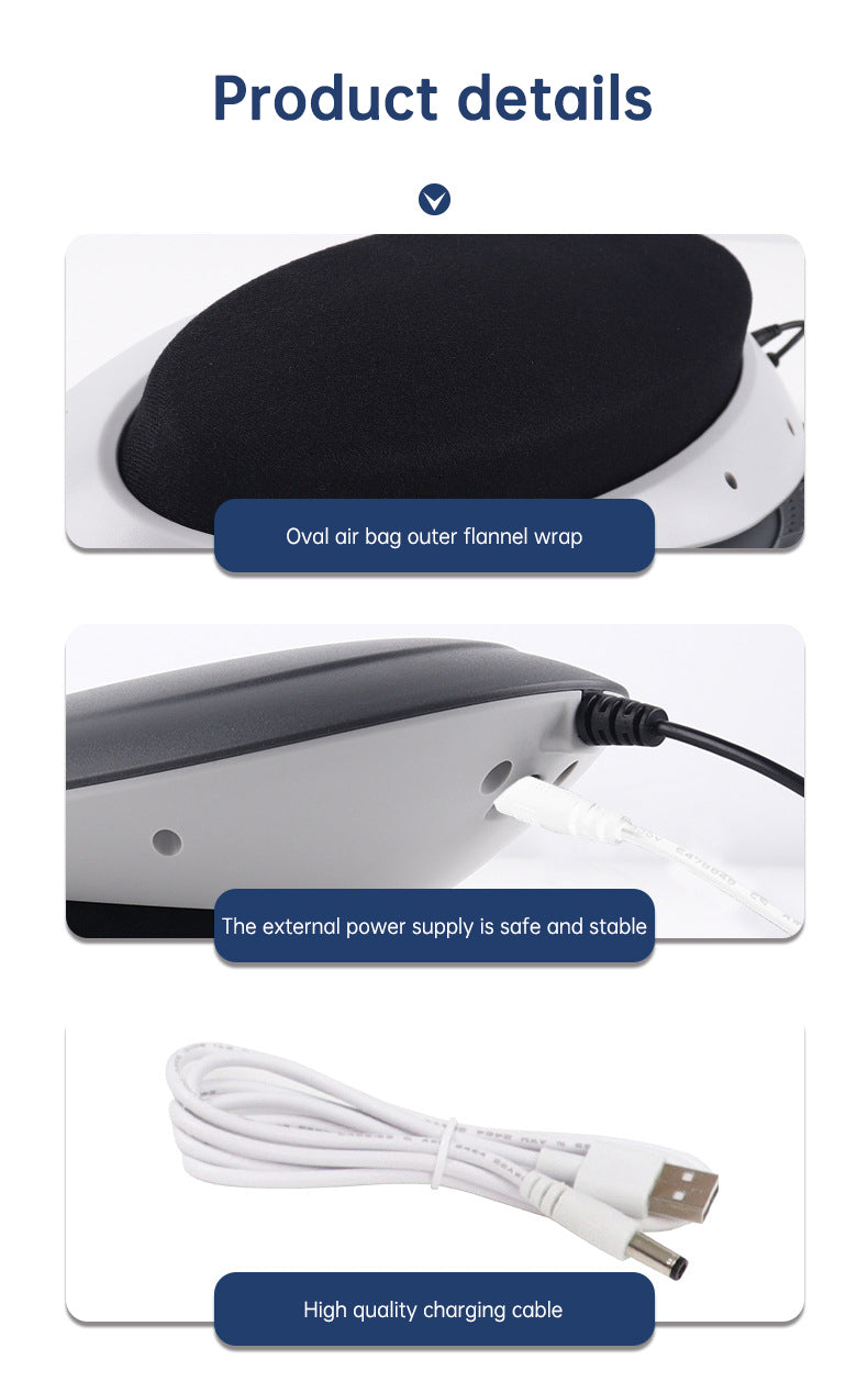 Waist Massager