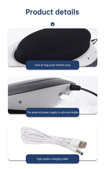 Waist Massager