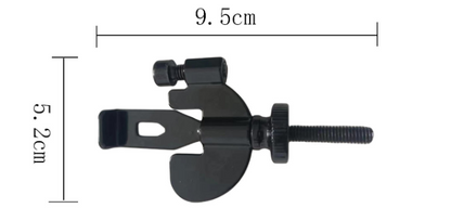 Portable Door Lock