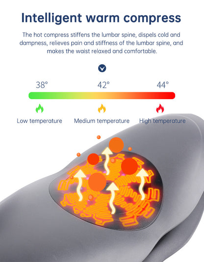 Waist Massager