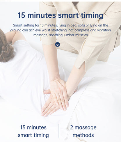 Waist Massager