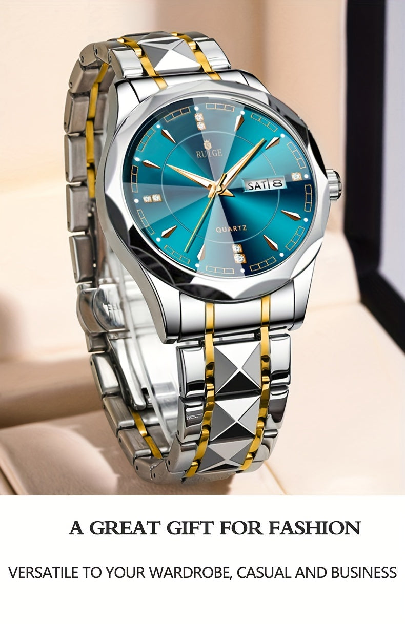 Trend Quartz Watch