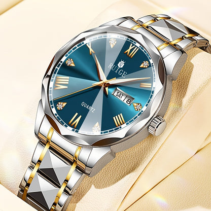 Trend Quartz Watch