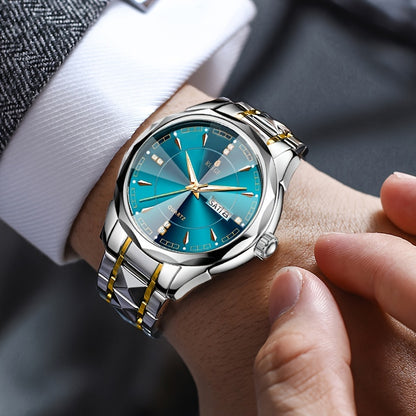Trend Quartz Watch