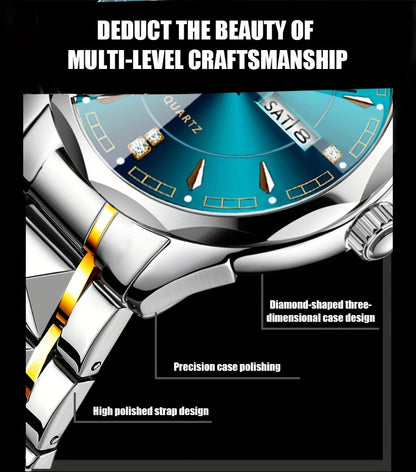 Trend Quartz Watch