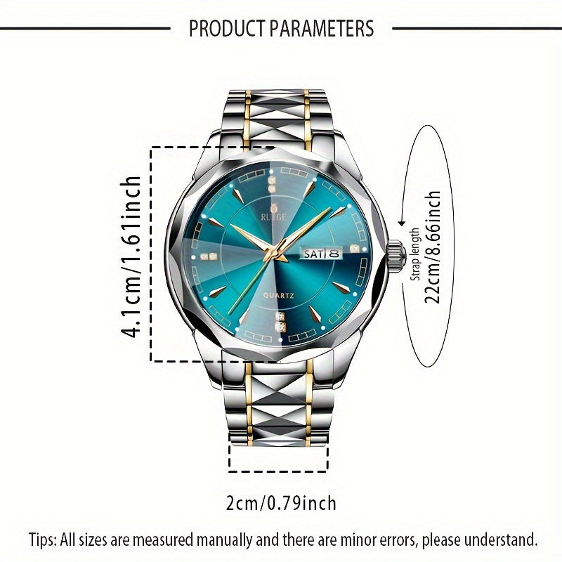 Trend Quartz Watch