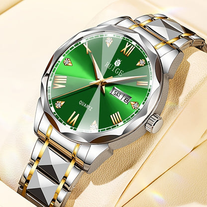 Trend Quartz Watch